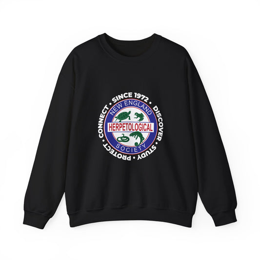 NEHS Logo Crewneck Sweatshirt